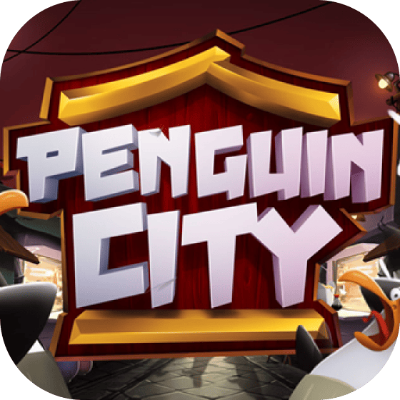 Penguin City